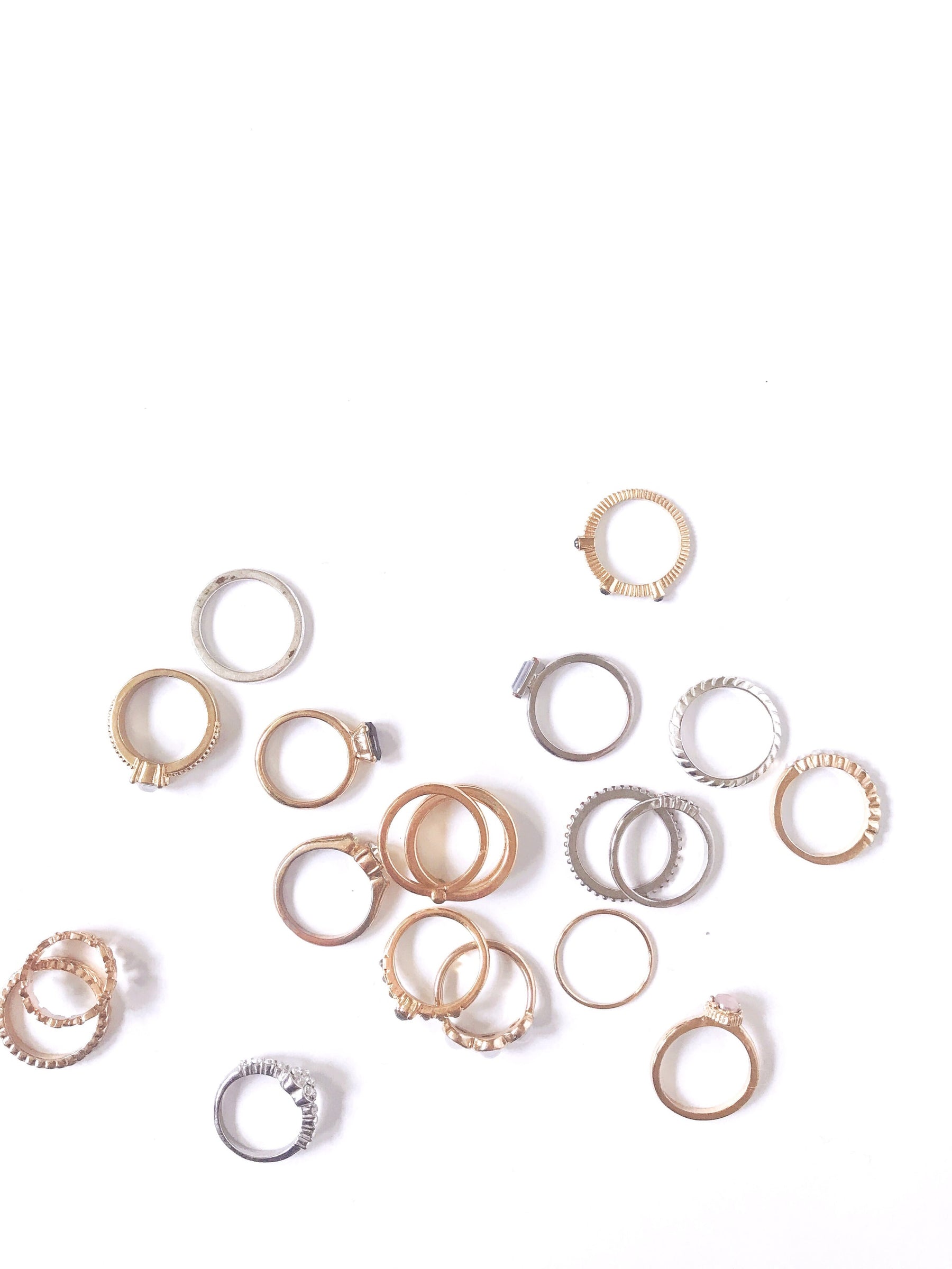 Shop Rings. Shop the Rings Collection in Jewelry from Charm & Lace at charmnlace.com